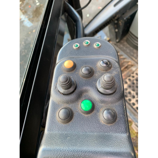 2021 SCHMIDT SWINGO 200 + in Compact Sweepers