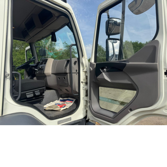 2023 DAF LF230 in Truck Mounted Sweepers