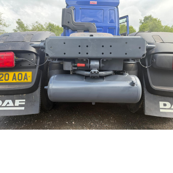 2020 DAF CF450 in 6x2 Tractor Units