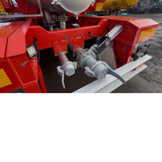 2026 Rothdean Vacuum Tanker in Vacuum Tankers Trailers