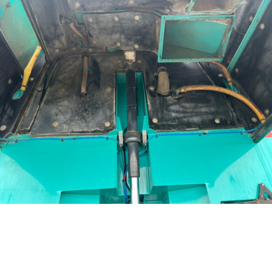 2018 DAF LF230 ROAD SWEEPER in Truck Mounted Sweepers