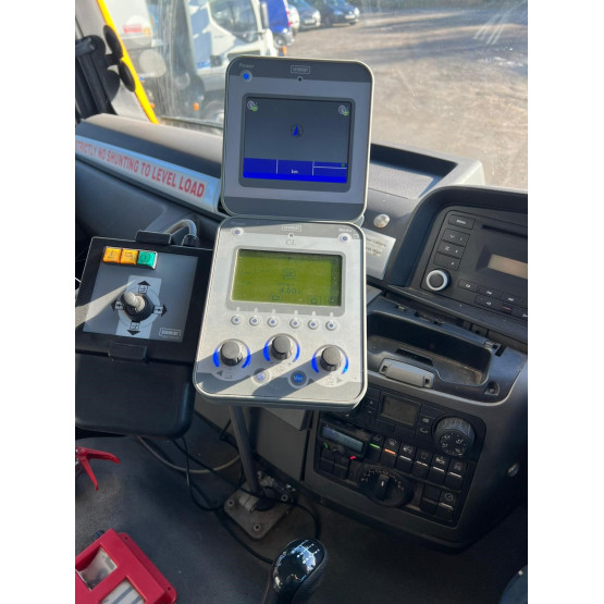 2015 MAN TGM 18-250 in Gritters