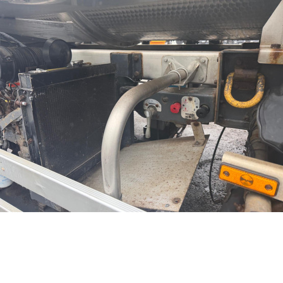 2016 Rothdean 316 3 LID DISC in Vacuum Tankers Trailers