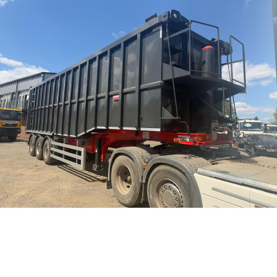 2026 Rothdean BULK TIPPER