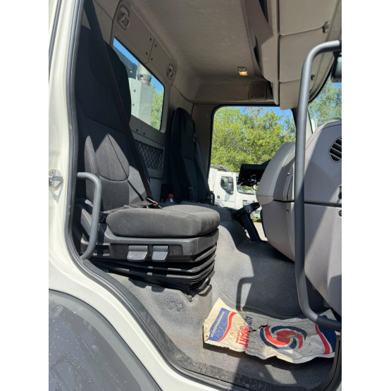 2023 DAF LF230 in Truck Mounted Sweepers