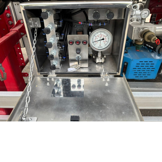 2025 Rothdean  in Vacuum Tankers Trailers