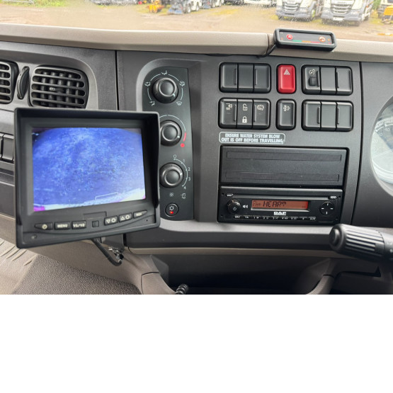 2015 DAF LF250 in Gulley Suckers and Jetters