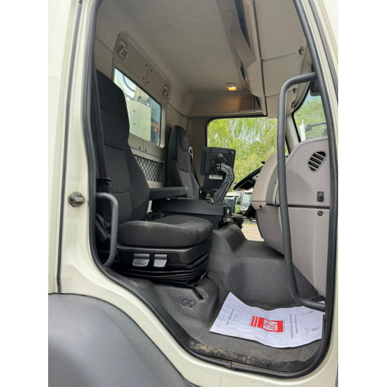 2022 DAF LF230 in Truck Mounted Sweepers