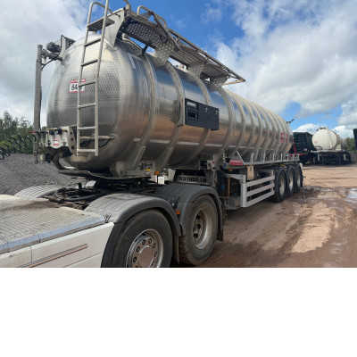 2019 Rothdean 304 1 LID DISC