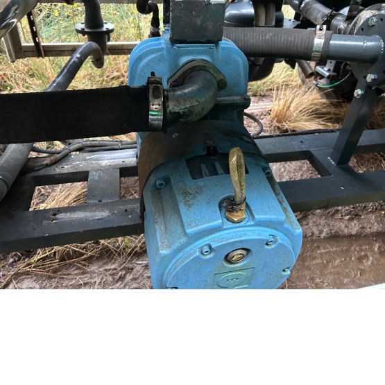 2016 Clayton  in Vacuum Tankers Trailers