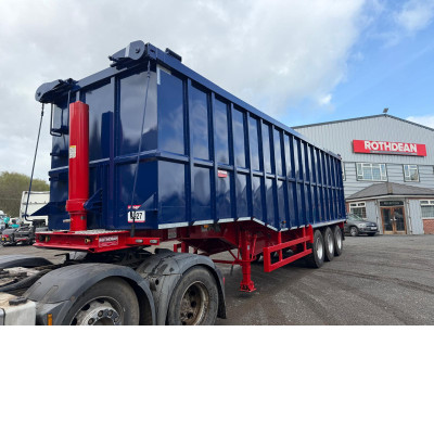 2026 Rothdean ROTHDEAN