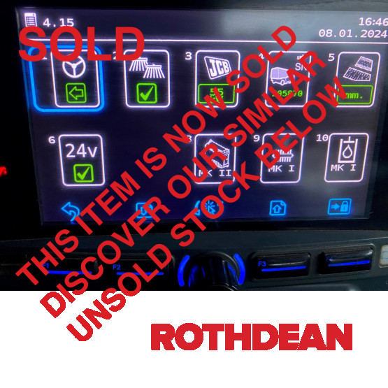 2015 VOLVO FL250 ROAD SWEEPER in Truck Mounted Sweepers