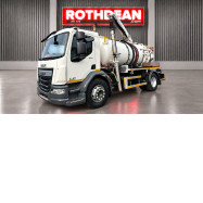 2015 DAF LF250