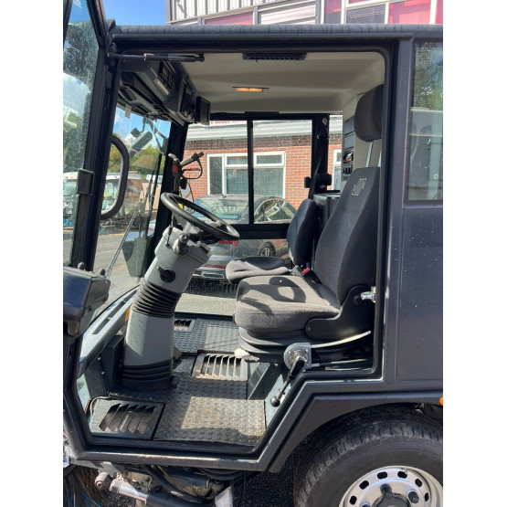 2021 SCHMIDT SWINGO 200 + in Compact Sweepers