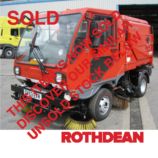 2004 SCARAB MINOR in Other