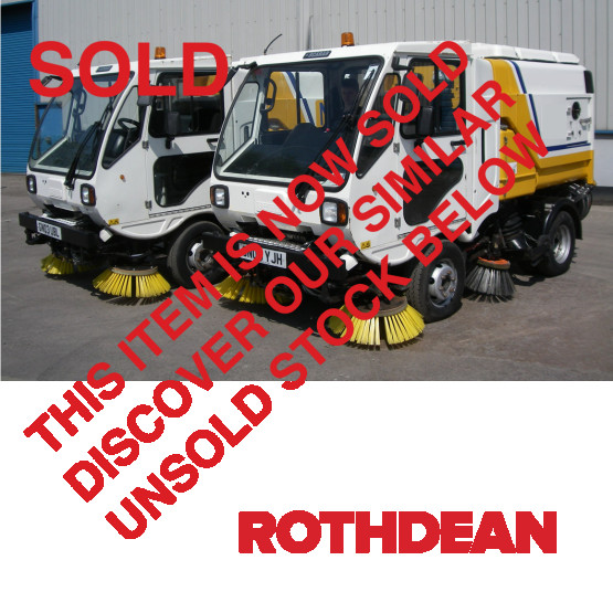 2003 SCARAB MINOR in Other