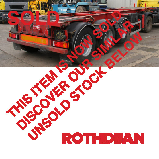 2004 PANELTEX TANK CARRIER in Other Trailers