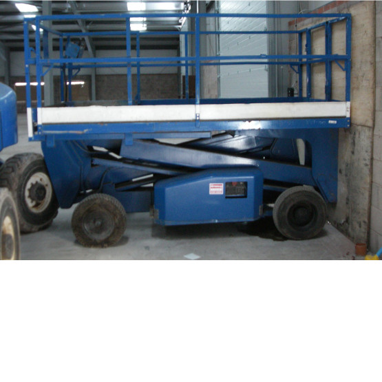 0 GENIE V2470E in Other