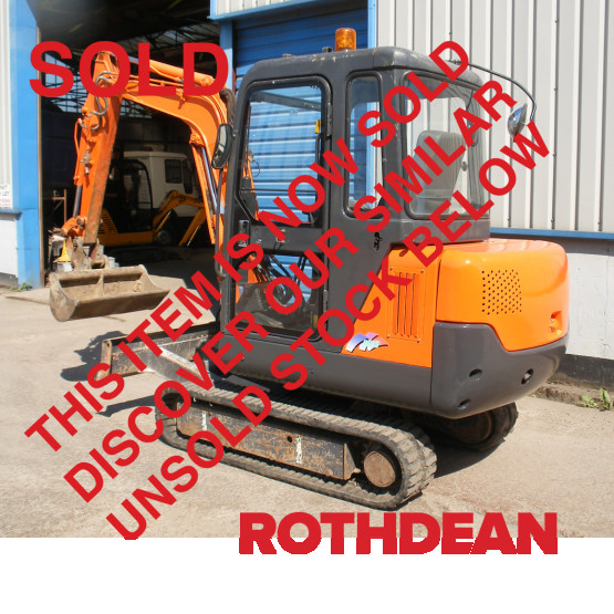 2007 DOOSAN SL030P in Other