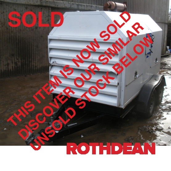 2000 NLB CORP HI/PRES JETTER in Other