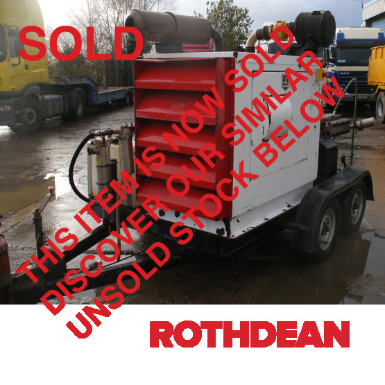 2007 NLB CORP HI/PRES JETTER in Other