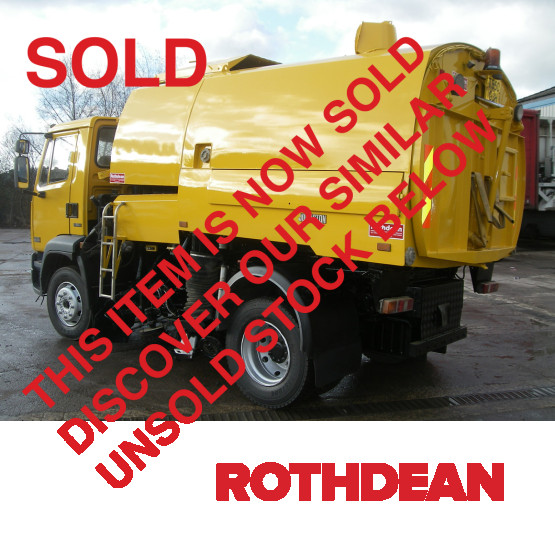 1999 DAF 55-150TI in Other