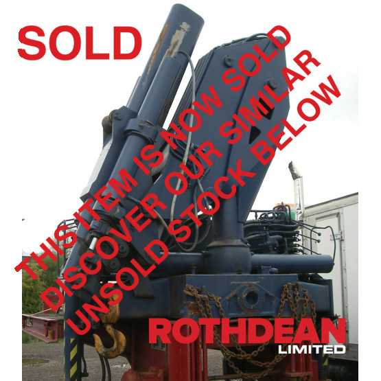 1994 KING LOWLOADER in Other Trailers