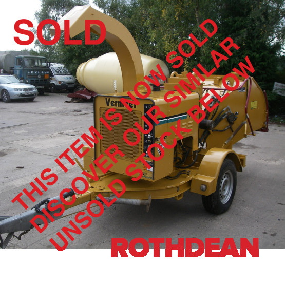 0 VERMEER ABEL BC935I in Other