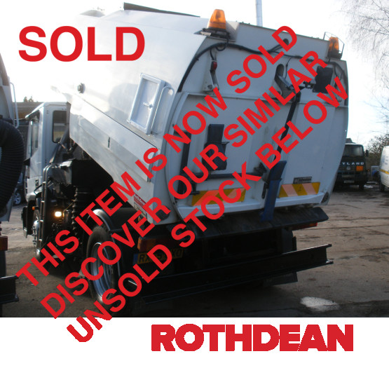 2005 IVECO 130E18 in Other