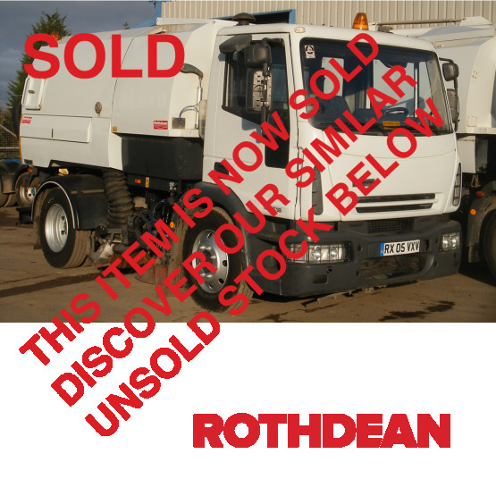 2005 IVECO 130E18 in Other