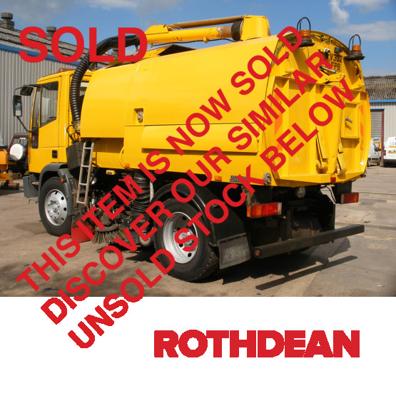 1999 IVECO 130E15K in Other
