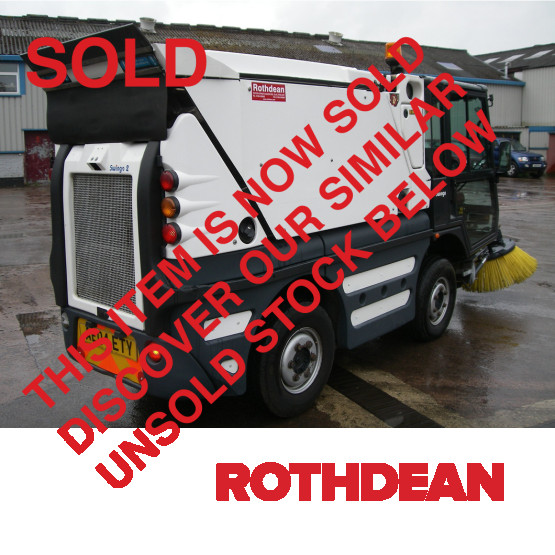2004 SCHMIDT SWINGO 250 in Other