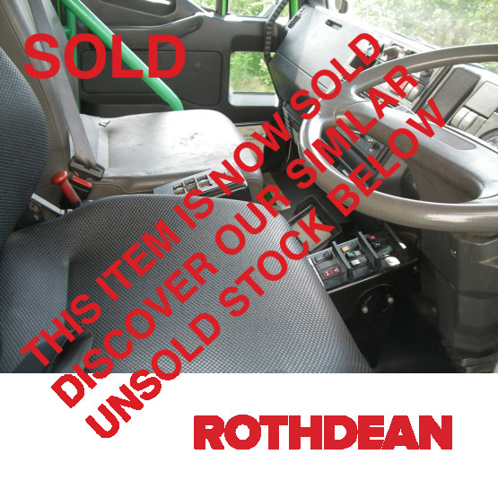 2003 SEDDON ATKINSON 260 in Other