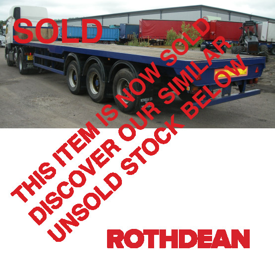 1989 Cartwright  in Other Trailers