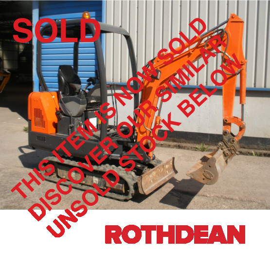 2006 DOOSAN SL015P in Other