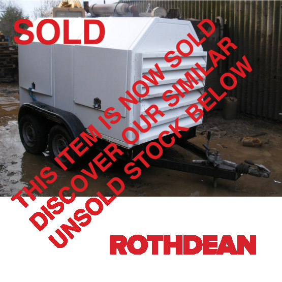 2000 NLB CORP HI/PRES JETTER in Other