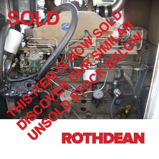 2007 NLB CORP HI/PRES JETTER in Other