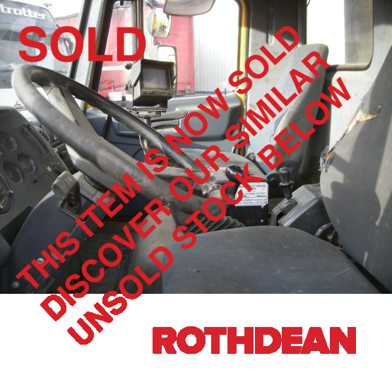 1999 DAF 55-150TI in Other