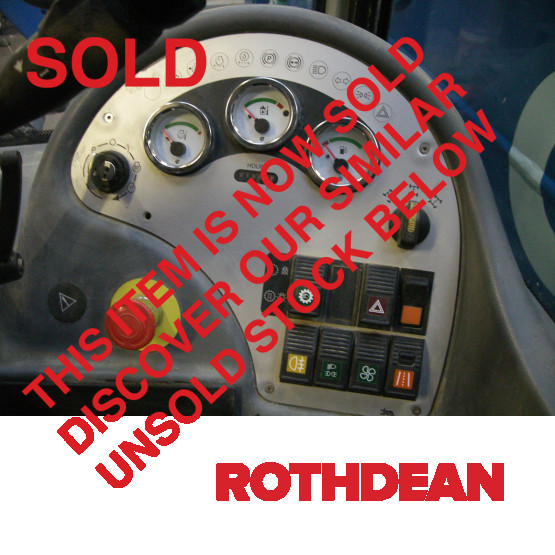 2006 GENIE GTH3512 in Other