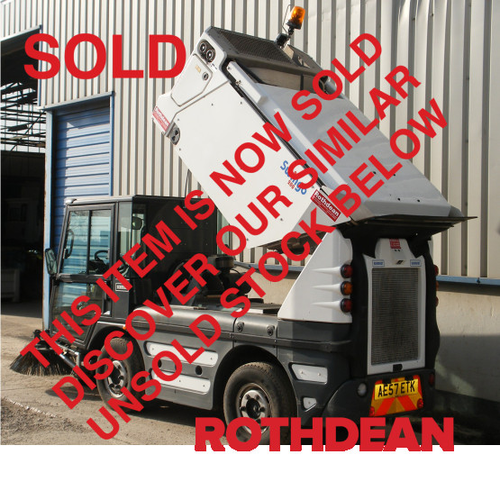 2008 SCHMIDT SWINGO 200 in Other