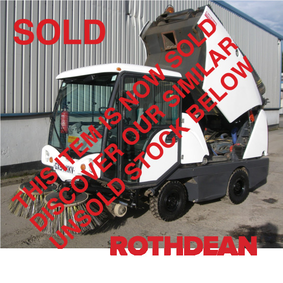 2004 JOHNSTON COMPACT in Other