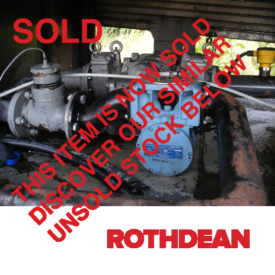 1989 CLAYTON OIL TANK in Food & Chemical Tankers Trailers