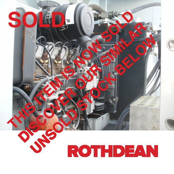 2006 Weightlifter EJECTOR in Ejector & Moving Floor Trailers