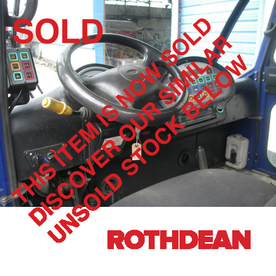 2008 SCARAB MINOR in Other