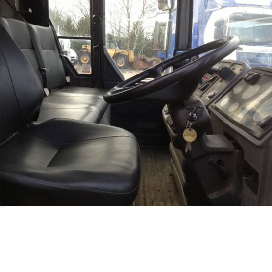 2002 DENNIS ELITE 11 TI in Refuse Collection Vehicles (RCVs)