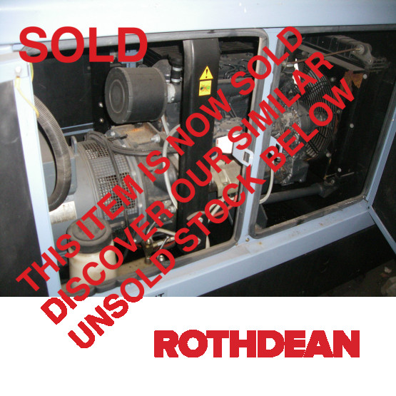 0 AUTOGEN GENERATOR in Other
