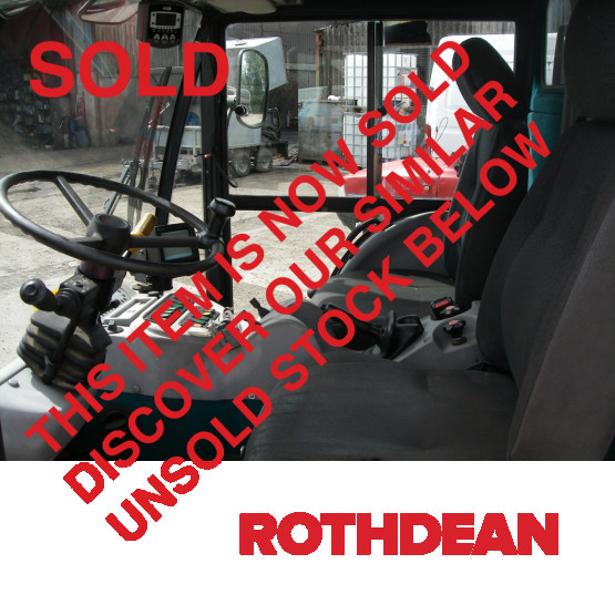2005 JOHNSTON COMPACT 50 in Other