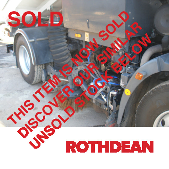 2005 IVECO 130E18 in Other