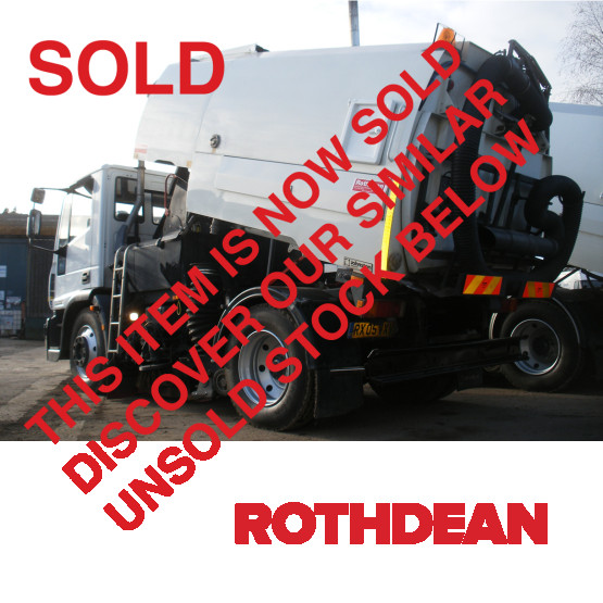 2005 IVECO 130E18 in Other