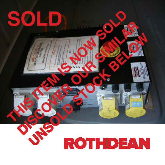 2002 VOLKSWAGEN LT28 TDI in Cars and Light Vans Rigid